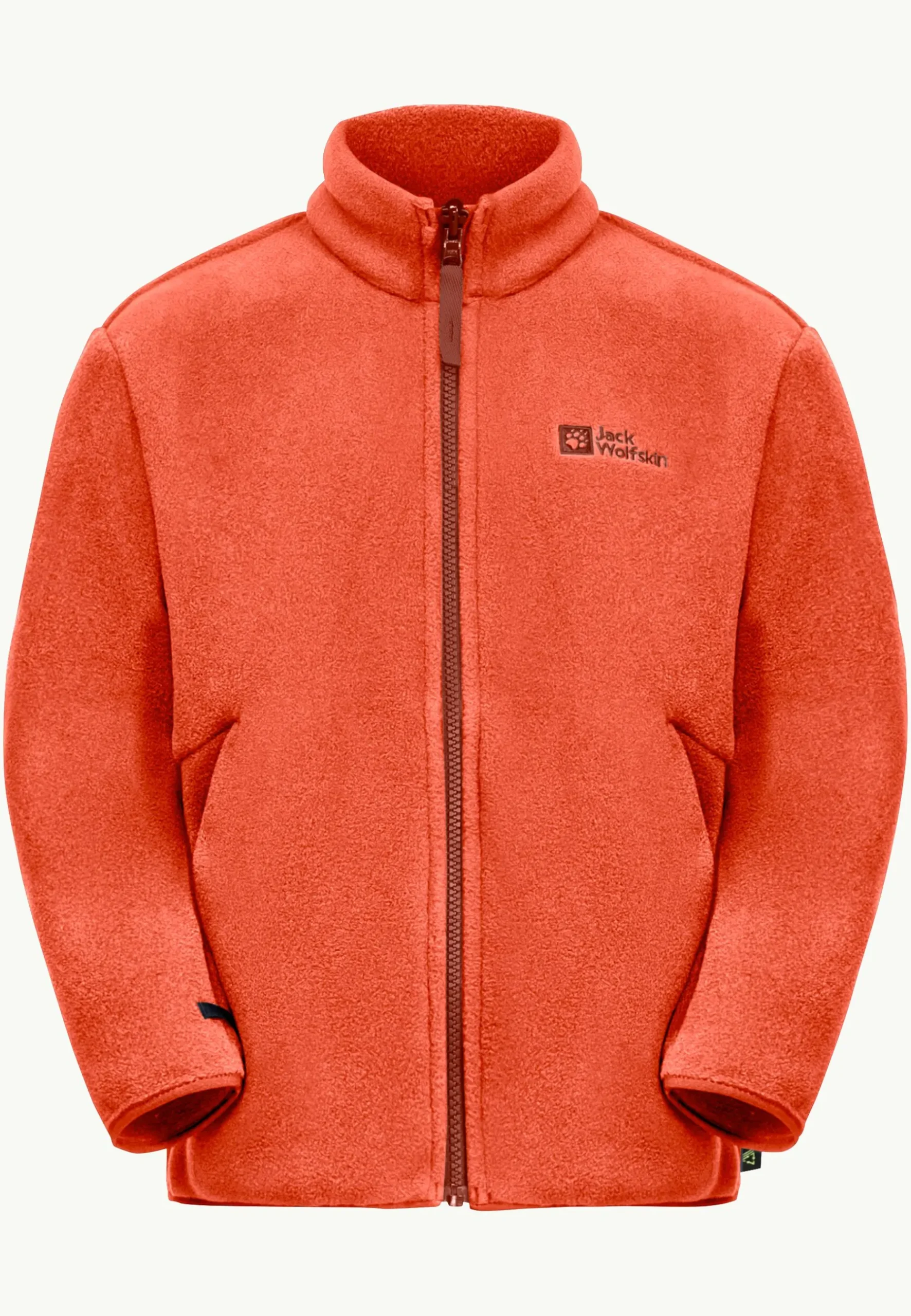 Jack Wolfskin Iceland 3in1 Jacket K|Kinderen Voor- En Najaarsjacks/-Jassen|Winterjacks