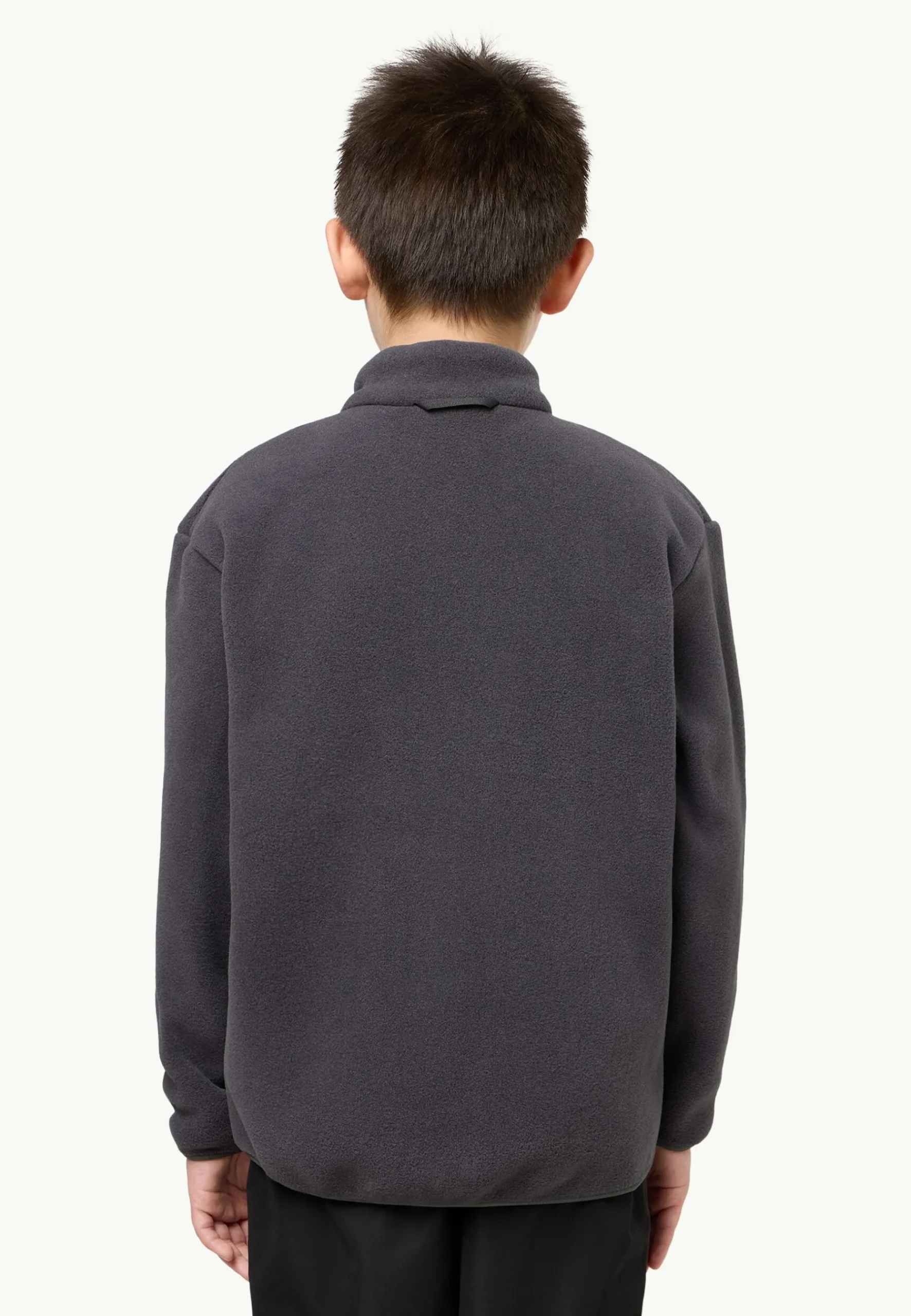 Jack Wolfskin Iceland 3in1 Jacket K|Kinderen Voor- En Najaarsjacks/-Jassen|Winterjacks