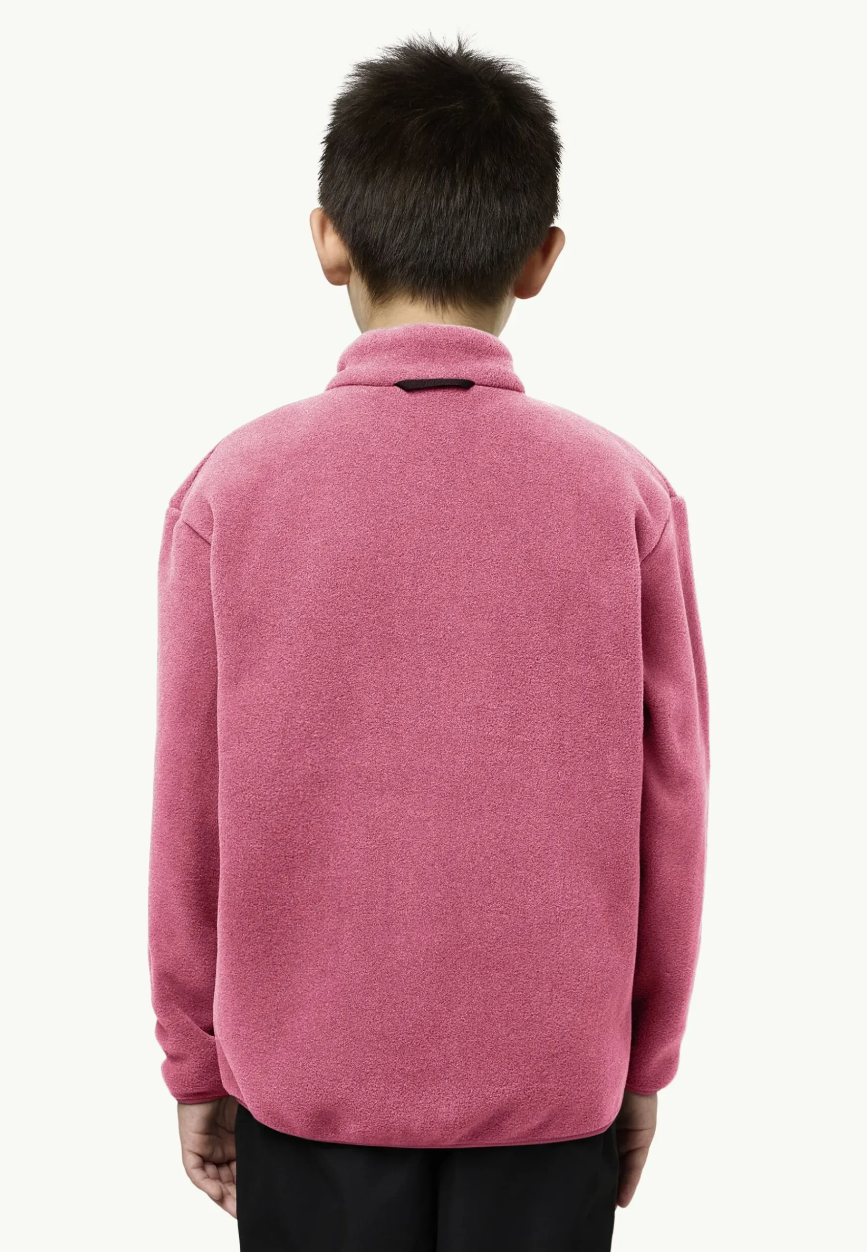 Jack Wolfskin Iceland 3in1 Jacket K|Kinderen Voor- En Najaarsjacks/-Jassen|Winterjacks