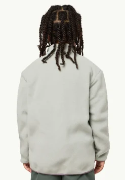 Jack Wolfskin Iceland 3in1 Jacket K|Kinderen Voor- En Najaarsjacks/-Jassen|Winterjacks