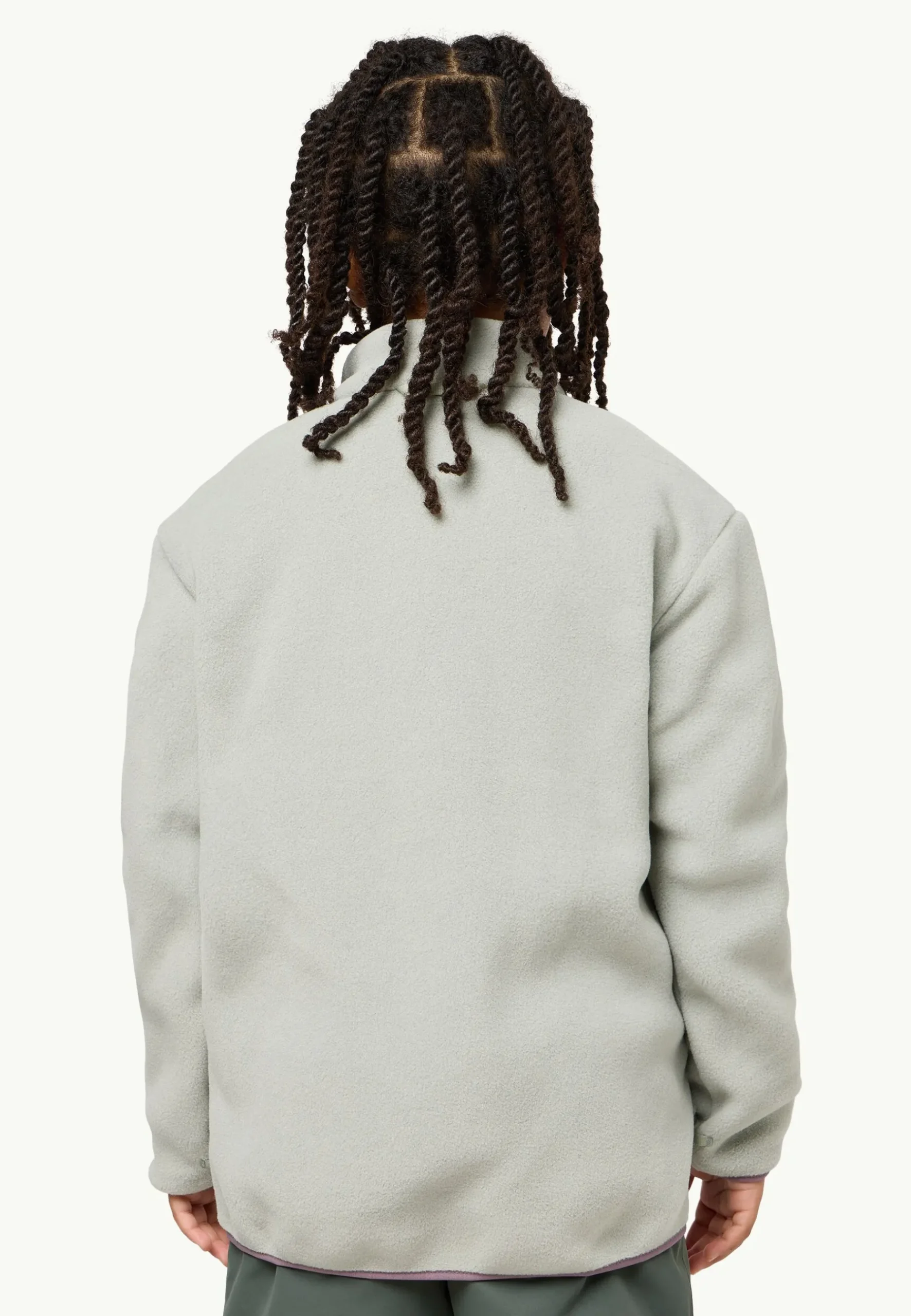 Jack Wolfskin Iceland 3in1 Jacket K|Kinderen Voor- En Najaarsjacks/-Jassen|Winterjacks