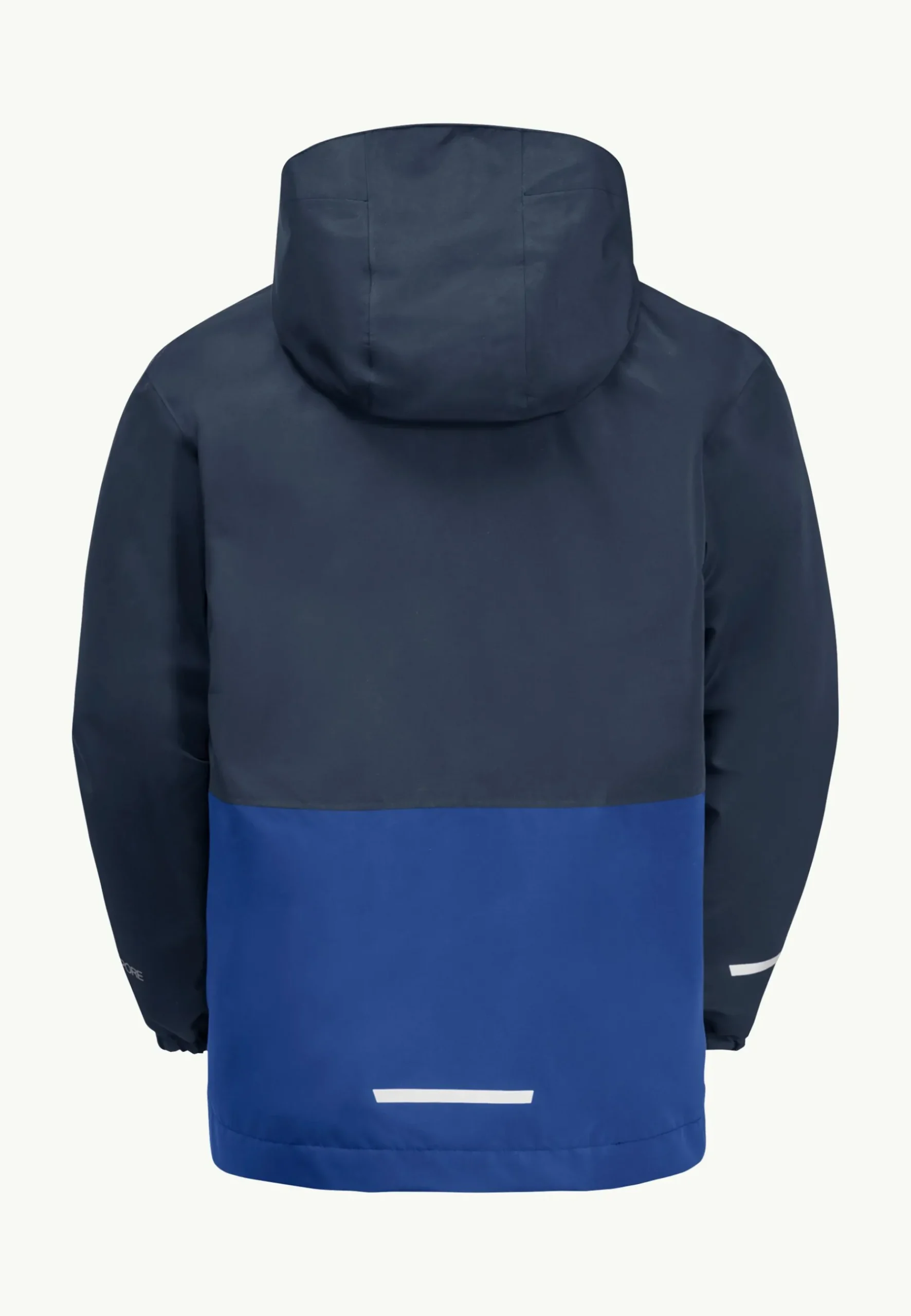 Jack Wolfskin Iceland 3in1 Jacket K|Kinderen Voor- En Najaarsjacks/-Jassen|Winterjacks