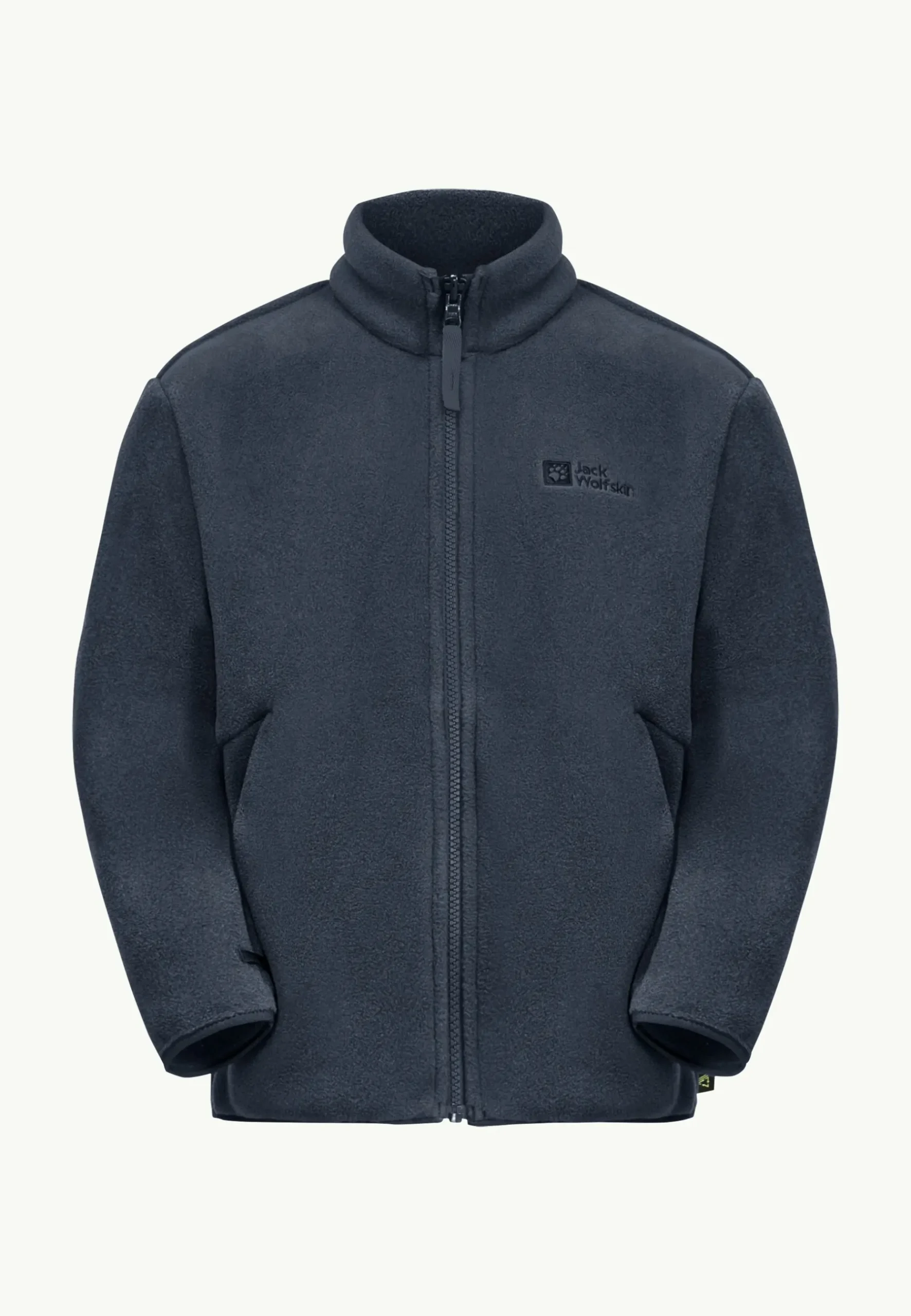 Jack Wolfskin Iceland 3in1 Jacket K|Kinderen Voor- En Najaarsjacks/-Jassen|Winterjacks