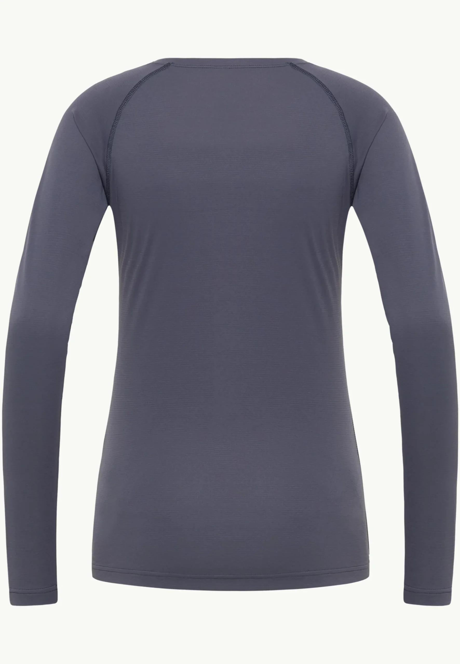 Jack Wolfskin Infinite Light Ls W|DAMES Ski|Functionele Shirts
