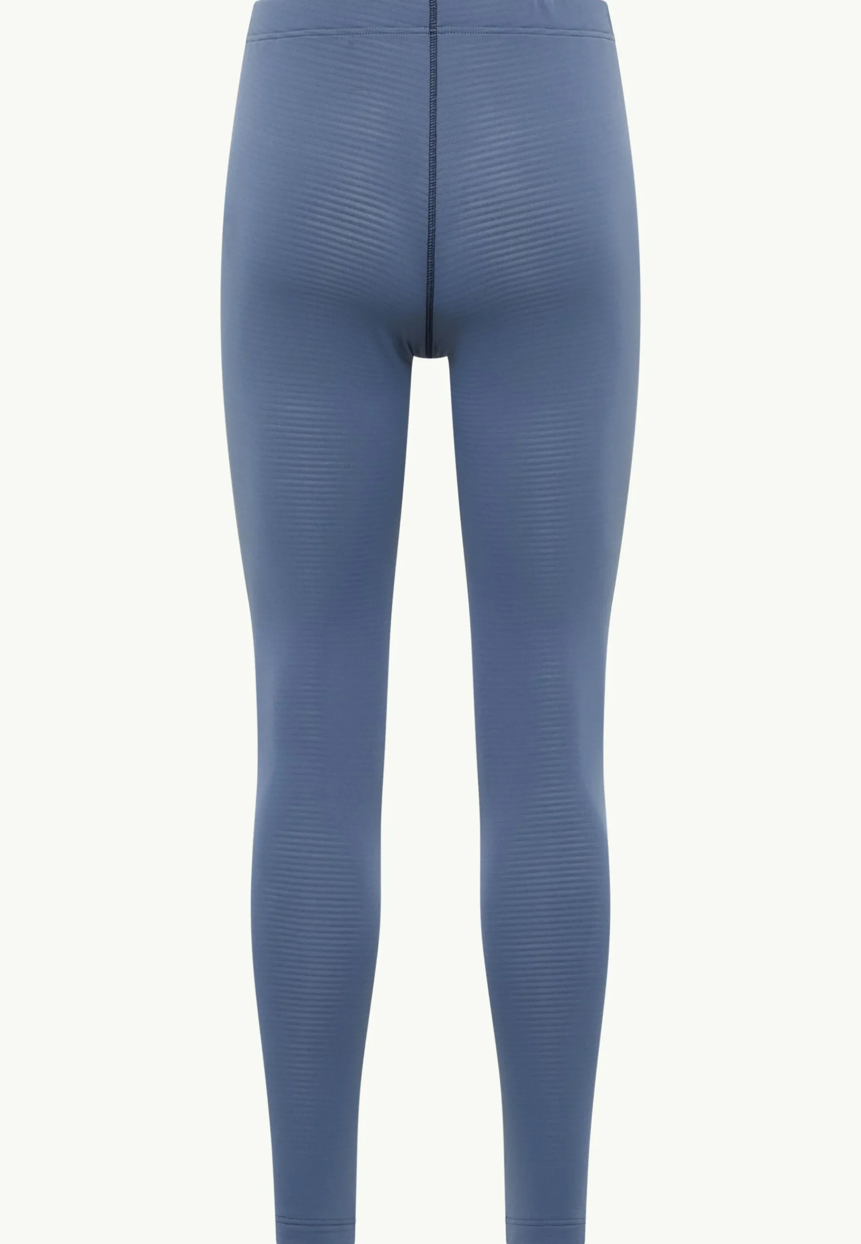 Jack Wolfskin Infinite Warm Pants M|Heren Ski|Functioneel Ondergoed