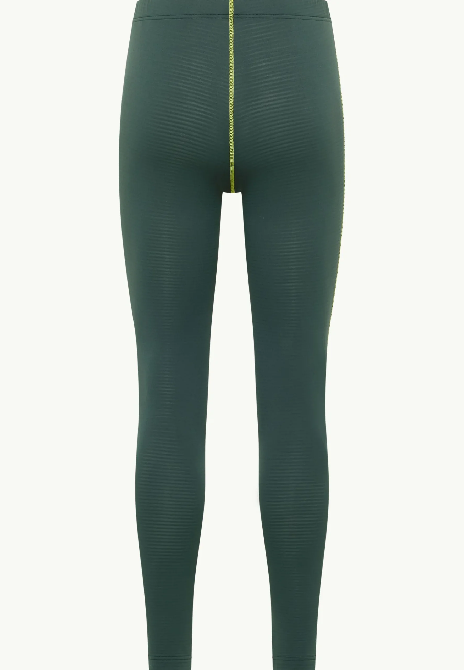 Jack Wolfskin Infinite Warm Pants M|Heren Ski|Functioneel Ondergoed