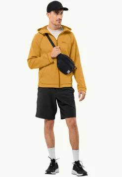 Jack Wolfskin Jack Tent T M|Heren Lifestyle|T-Shirts & Longsleeves