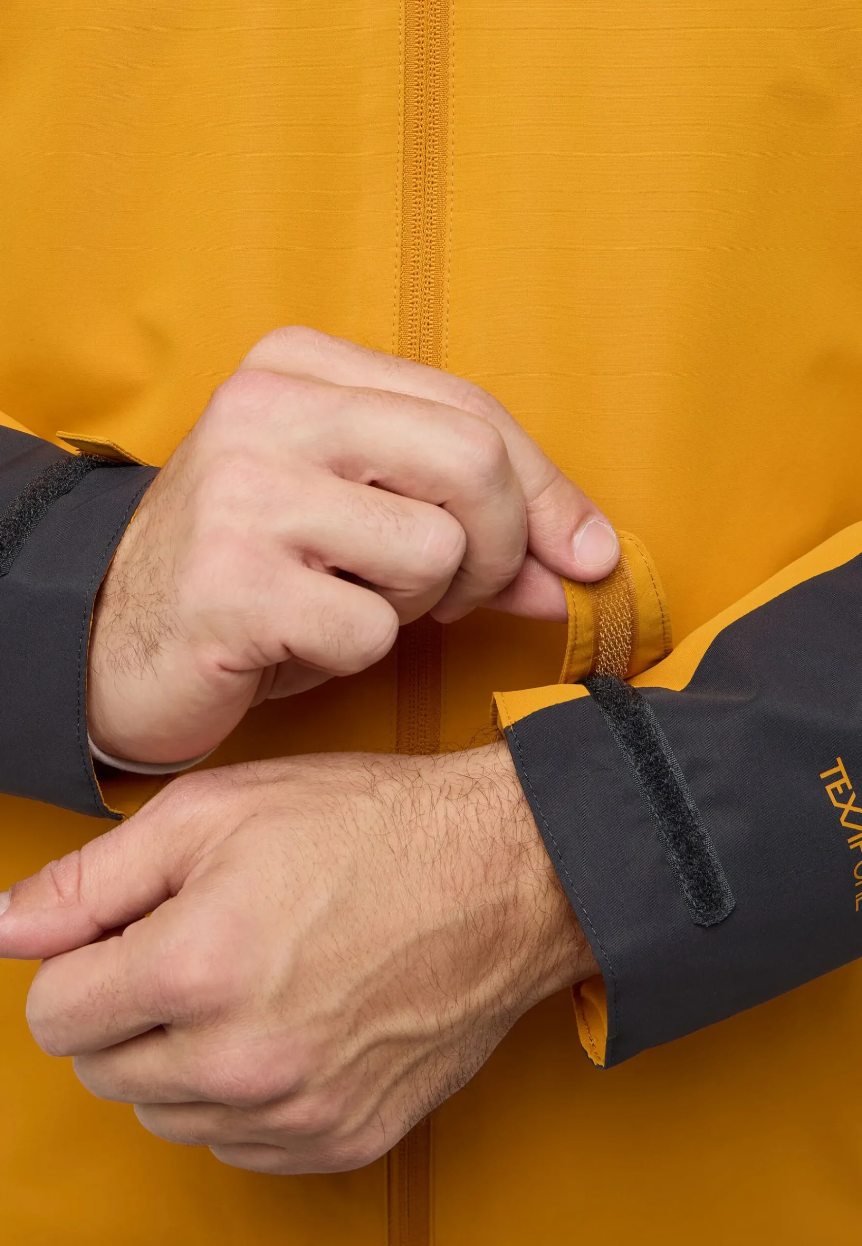 Jack Wolfskin Jasper Ins Jkt M|Heren Voor- En Najaarsjacks/-Jassen|Winterjacks