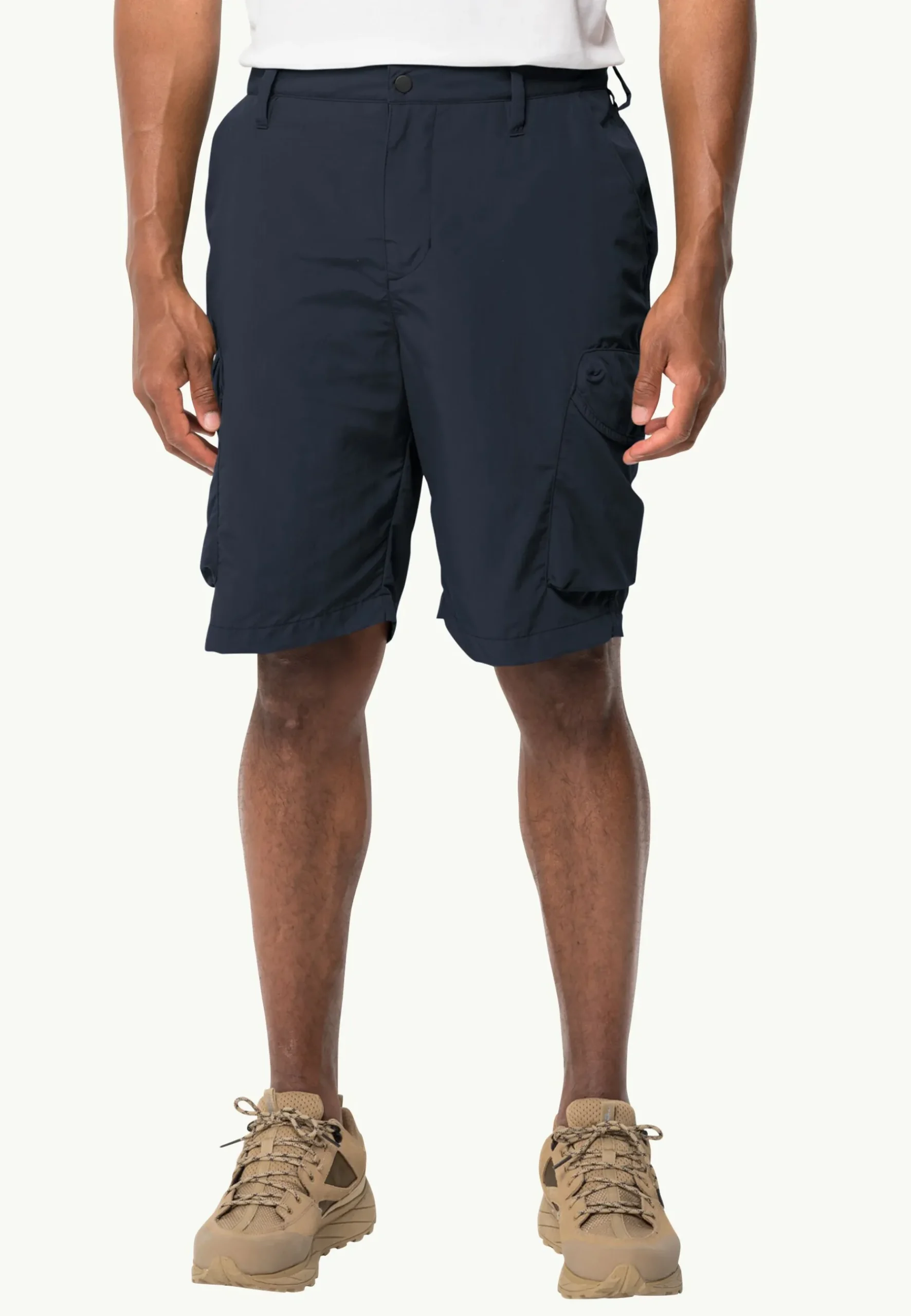Jack Wolfskin Kalahari Cargo M|Heren Lifestyle|Casual Broeken