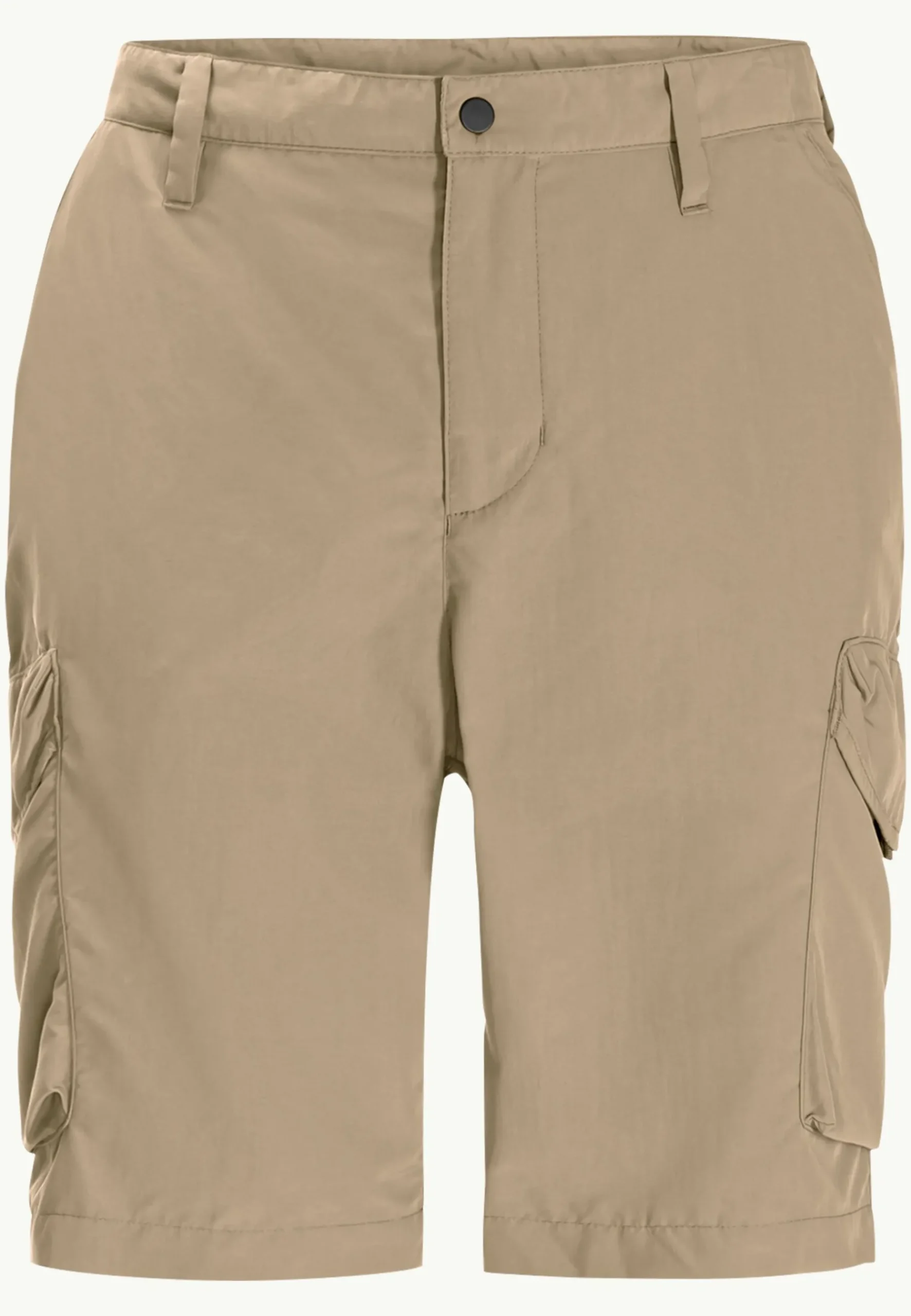 Jack Wolfskin Kalahari Cargo M|Heren Lifestyle|Casual Broeken