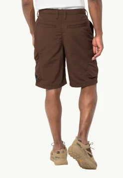 Jack Wolfskin Kalahari Cargo M|Heren Lifestyle|Casual Broeken