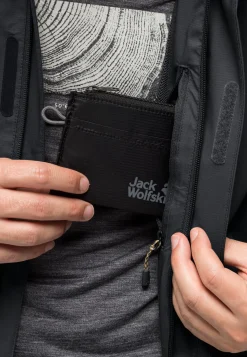 Jack Wolfskin Kammweg 2l Jkt M|Heren Wandelen|Voor- En Najaarsjacks/-Jassen