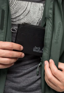 Jack Wolfskin Kammweg 2l Jkt M|Heren Wandelen|Voor- En Najaarsjacks/-Jassen