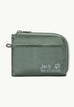 Jack Wolfskin Kariba Air|DAMES Bewaring Van Waardevolle Spullen|Portemonnees