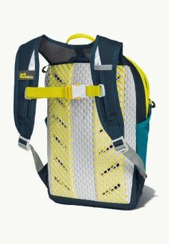 Jack Wolfskin Kids Moab Jam|DAMES/Kinderen Kinderen Rugzakken|Fietsrugzakken