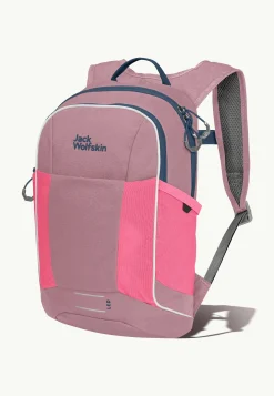 Jack Wolfskin Kids Moab Jam|DAMES/Kinderen Kinderen Rugzakken|Fietsrugzakken