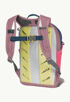 Jack Wolfskin Kids Moab Jam|DAMES/Kinderen Kinderen Rugzakken|Fietsrugzakken