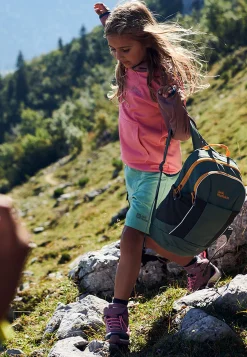 Jack Wolfskin Kids Moab Jam|DAMES/Kinderen Kinderen Rugzakken|Fietsrugzakken