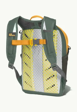 Jack Wolfskin Kids Moab Jam|DAMES/Kinderen Kinderen Rugzakken|Fietsrugzakken