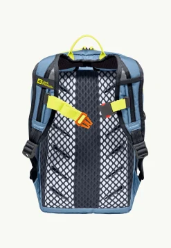 Jack Wolfskin Kids Moab Jam|DAMES/Kinderen Kinderen Rugzakken|Fietsrugzakken