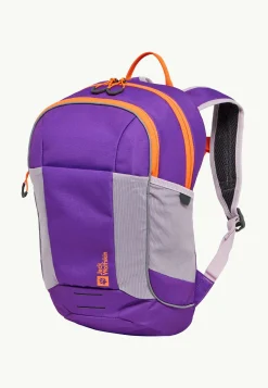 Jack Wolfskin Kids Moab Jam|DAMES/Kinderen Kinderen Rugzakken|Fietsrugzakken