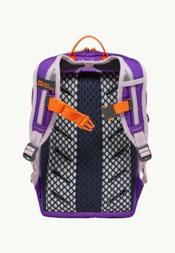 Jack Wolfskin Kids Moab Jam|DAMES/Kinderen Kinderen Rugzakken|Fietsrugzakken