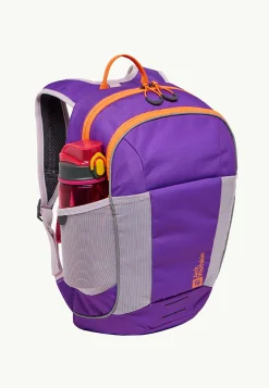 Jack Wolfskin Kids Moab Jam|DAMES/Kinderen Kinderen Rugzakken|Fietsrugzakken