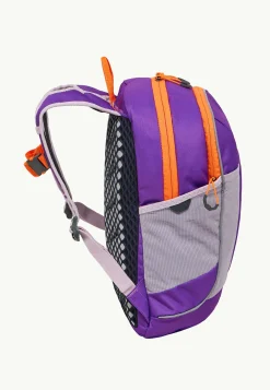 Jack Wolfskin Kids Moab Jam|DAMES/Kinderen Kinderen Rugzakken|Fietsrugzakken