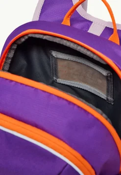 Jack Wolfskin Kids Moab Jam|DAMES/Kinderen Kinderen Rugzakken|Fietsrugzakken