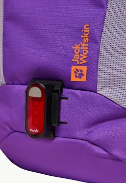 Jack Wolfskin Kids Moab Jam|DAMES/Kinderen Kinderen Rugzakken|Fietsrugzakken