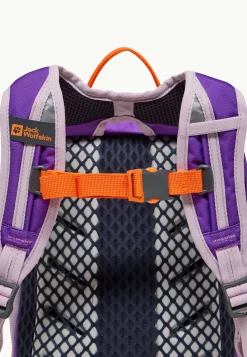 Jack Wolfskin Kids Moab Jam|DAMES/Kinderen Kinderen Rugzakken|Fietsrugzakken
