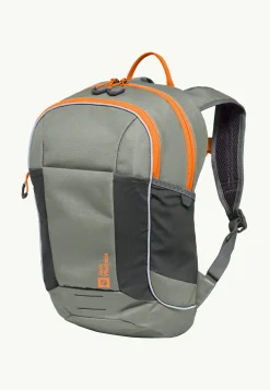 Jack Wolfskin Kids Moab Jam|DAMES/Kinderen Kinderen Rugzakken|Fietsrugzakken
