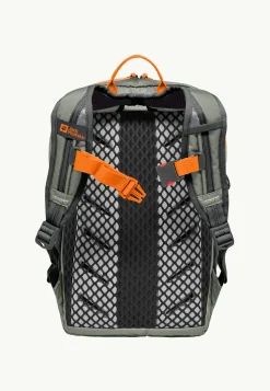 Jack Wolfskin Kids Moab Jam|DAMES/Kinderen Kinderen Rugzakken|Fietsrugzakken