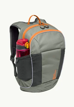 Jack Wolfskin Kids Moab Jam|DAMES/Kinderen Kinderen Rugzakken|Fietsrugzakken