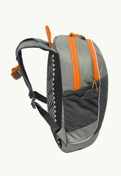 Jack Wolfskin Kids Moab Jam|DAMES/Kinderen Kinderen Rugzakken|Fietsrugzakken