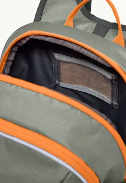 Jack Wolfskin Kids Moab Jam|DAMES/Kinderen Kinderen Rugzakken|Fietsrugzakken