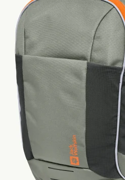 Jack Wolfskin Kids Moab Jam|DAMES/Kinderen Kinderen Rugzakken|Fietsrugzakken