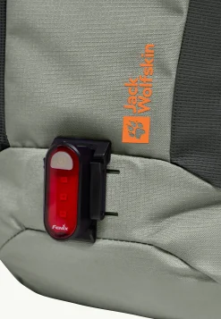 Jack Wolfskin Kids Moab Jam|DAMES/Kinderen Kinderen Rugzakken|Fietsrugzakken