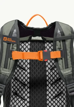 Jack Wolfskin Kids Moab Jam|DAMES/Kinderen Kinderen Rugzakken|Fietsrugzakken
