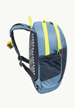 Jack Wolfskin Kids Moab Jam|DAMES/Kinderen Kinderen Rugzakken|Fietsrugzakken
