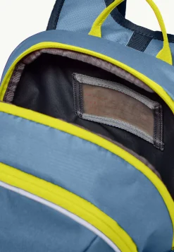 Jack Wolfskin Kids Moab Jam|DAMES/Kinderen Kinderen Rugzakken|Fietsrugzakken