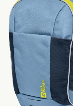 Jack Wolfskin Kids Moab Jam|DAMES/Kinderen Kinderen Rugzakken|Fietsrugzakken