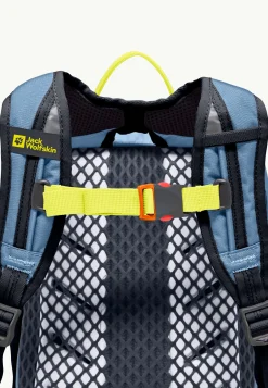 Jack Wolfskin Kids Moab Jam|DAMES/Kinderen Kinderen Rugzakken|Fietsrugzakken