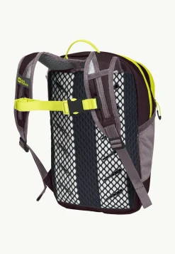 Jack Wolfskin Kids Moab Jam|DAMES/Kinderen Kinderen Rugzakken|Fietsrugzakken