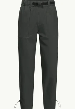 Jack Wolfskin Kiebitzweg Pants|DAMES Lifestyle|Lifestyle