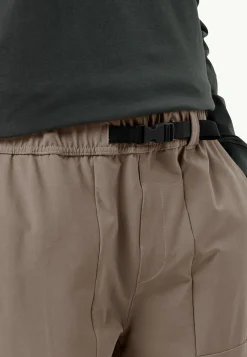 Jack Wolfskin Kiebitzweg Pants|DAMES Lifestyle|Lifestyle