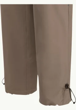 Jack Wolfskin Kiebitzweg Pants|DAMES Lifestyle|Lifestyle