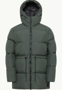 Jack Wolfskin Kirschallee Jkt W Rds|DAMES Voor- En Najaarsjacks/-Jassen|Isolatiejacks