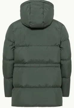 Jack Wolfskin Kirschallee Jkt W Rds|DAMES Voor- En Najaarsjacks/-Jassen|Isolatiejacks