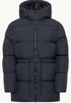 Jack Wolfskin Kirschallee Jkt W Rds|DAMES Voor- En Najaarsjacks/-Jassen|Isolatiejacks